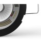 Spot LED CCT BBC Blanc 6W 2700/3000/4000K Détecteur - Maître/Esclave - Garantie 5 ans