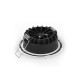Spot LED CCT BBC Blanc 6W 2700/3000/4000K Détecteur - Maître/Esclave - Garantie 5 ans