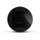 Tête de lampadaire solaire 15W 3CCT IP65 Détecteur IR
