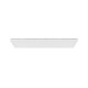 Dalle LED Blanc PMMA 295 x 1195 mm 28W 3000K Prismatique - Garantie 5 ans