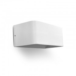 Applique Murale LED Blanc 6.5W 3000K
