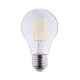Lot de 2 Ampoules LED E27 3W COB Filament Bulb