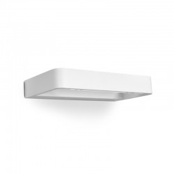 Applique Murale LED Blanc 6W 3000K