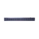 Linéaire LED sur rail Noir 600mm 14/16/18/20W 4000K - Garantie 5 ans