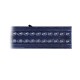 Linéaire LED sur rail Noir 600mm 14/16/18/20W 4000K - Garantie 5 ans