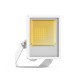 Projecteur LED Blanc 10W CCT IP65
