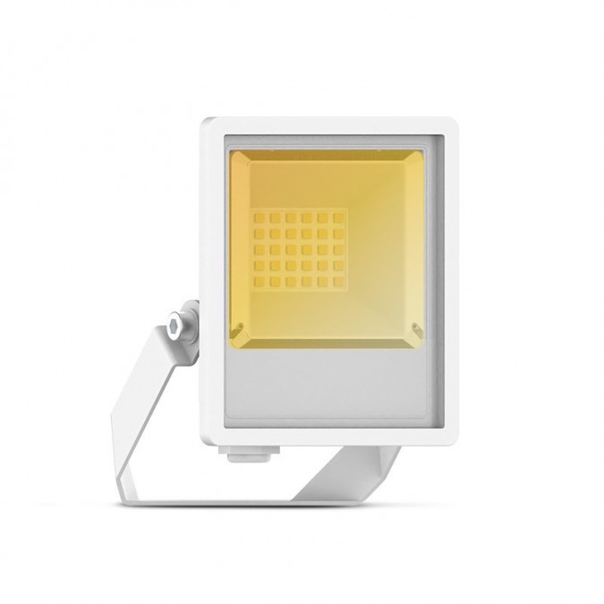 Projecteur LED Blanc 10W CCT IP65