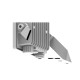 Projecteur LED Blanc 10W CCT IP65