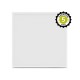 Dalle LED Blanc 295 x 295 18W 4000K Prismatique - Garantie 5 ans