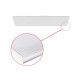 Dalle LED Blanc 295 x 1195 mm 28W 4000K Prismatique - Garantie 5 ans