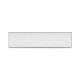 Dalle LED Blanc 295 x 1195 mm 28W 4000K Prismatique - Garantie 5 ans
