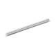 Étanche pour 1 Tube T8 1500 mm Ph/neutre même côté