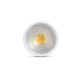 Ampoule LED GU10 Spot 7W 2700K 38 Dimmable