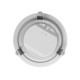 Downlight LED Blanc Rond 28W 3000K 230mm