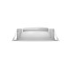 Downlight LED Blanc Rond 28W 3000K 230mm