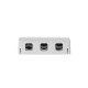 Alimentation pour LED 21-70VDC DALI2 PUSH 43W 350-1050mA - Garantie 5 ans