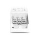 Spot LED inclinable CCT BBC 6W 2700/3000/4000K Dimmable IP65/5X - Garantie 5 ans