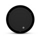 LED Hublot Noir Détecteur RF Ø300 15W CCT - Garantie 5 ans
