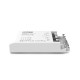 Alimentation pour LED 14-43VDC DALI II PUSH 45W 1050-1600mA - Garantie 5 ans