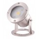 Spot LED 10W Orientable Immergeable 12V