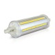 Ampoule LED R7S 16W 118mm - Vue 3/4