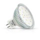 Ampoule LED GU5.3 - 4W SMD Dichroïque