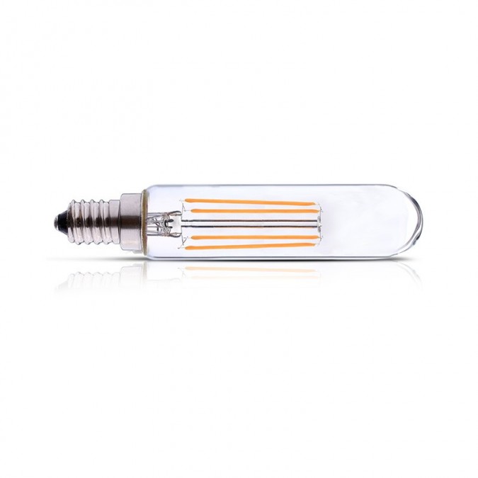 Ampoule LED Filament E14 5W Frigo  Boutique Officielle Miidex Lighting®