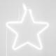 Étoile LED Néon - Light ON