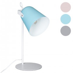 Lampe LETY en métal H34