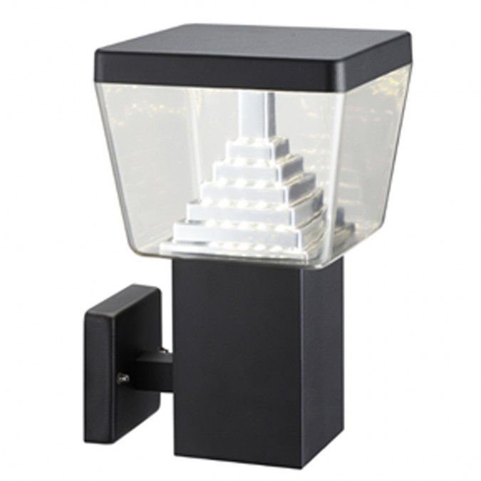 Applique Librety 60 LED SMD 9W