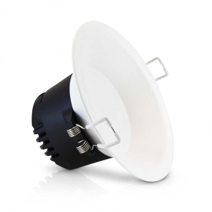 Downlight LED SIRIUS - 12W Basse Luminance 