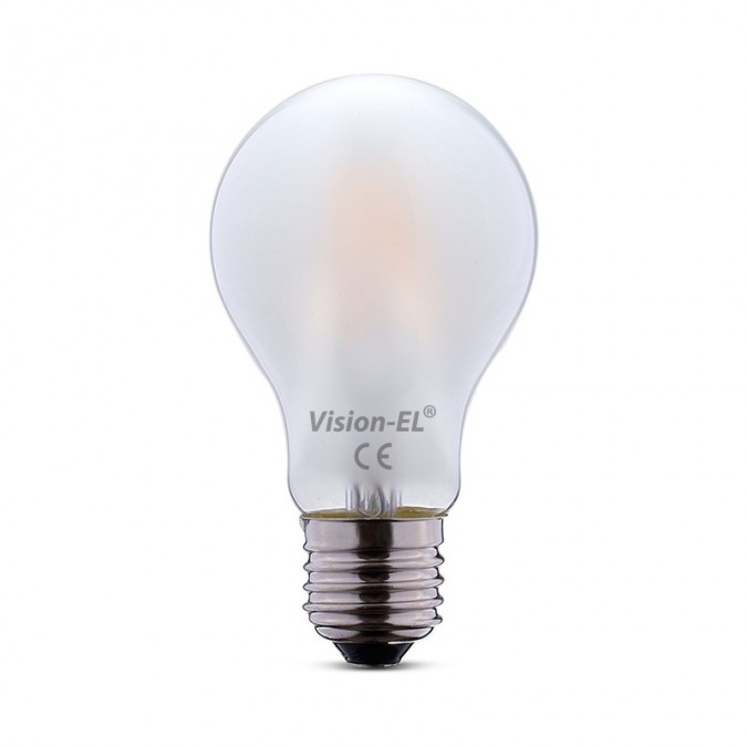 Ampoule LED E27 Bulb 12W COB Filament