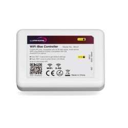 Passerelle Wifi RGBWW pour ampoules connectées