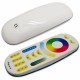 Télécommande RGBWW pour ampoules connectées