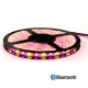 Rallonge 5m Ruban LED RGBW Connecté Bluetooth