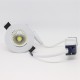 Spot Orientable 3W LED COB IP54