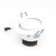 Spot Orientable 5W LED COB IP54 - Vue 3/4