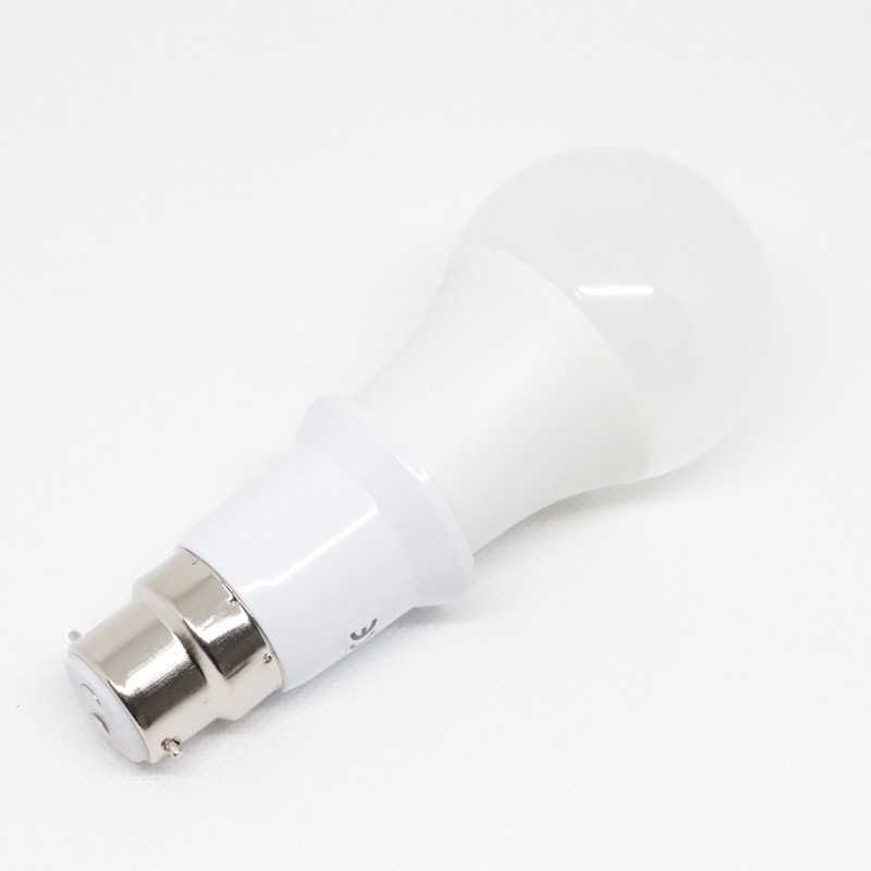 Adaptateur douille e27 a b22 lampe ampoule led adaptation culot