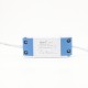 Down Light LED Extra Plat (panel LED) 12W