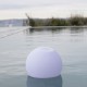 Boule lumineuse et musicale BOBBY PLAY
