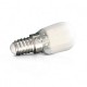 Ampoule LED Filament E14 3W Frigo Finition dépolie