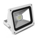 Projecteur LED SMD 20W Extérieur IP65 Plat