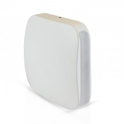 Applique murale LED Box 10W