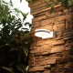 Applique LED RING - 12W - Mur pierre