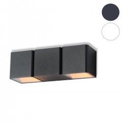 Applique Murale LED 2x3W