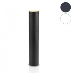 Borne lumineuse LED 10W Cylindrique