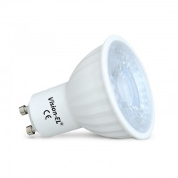 Ampoule LED GU10 4W 75°