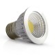 Ampoule LED Spot E27 5W COB