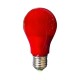 Ampoule LED E27 9W Bulb Couleur