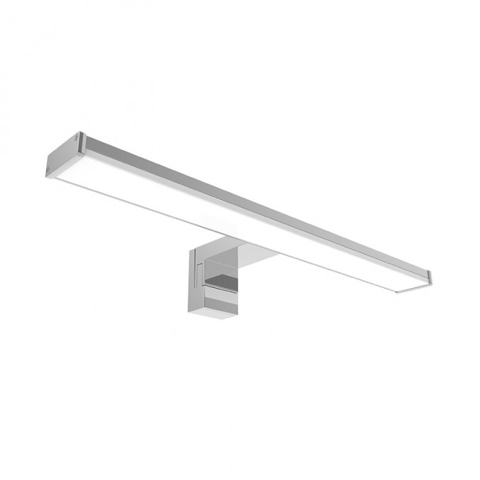 Applique LED miroir salle de bain 12W